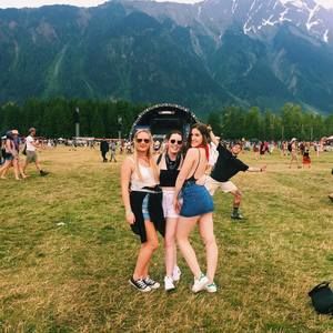 Meet your Posher, Jillian